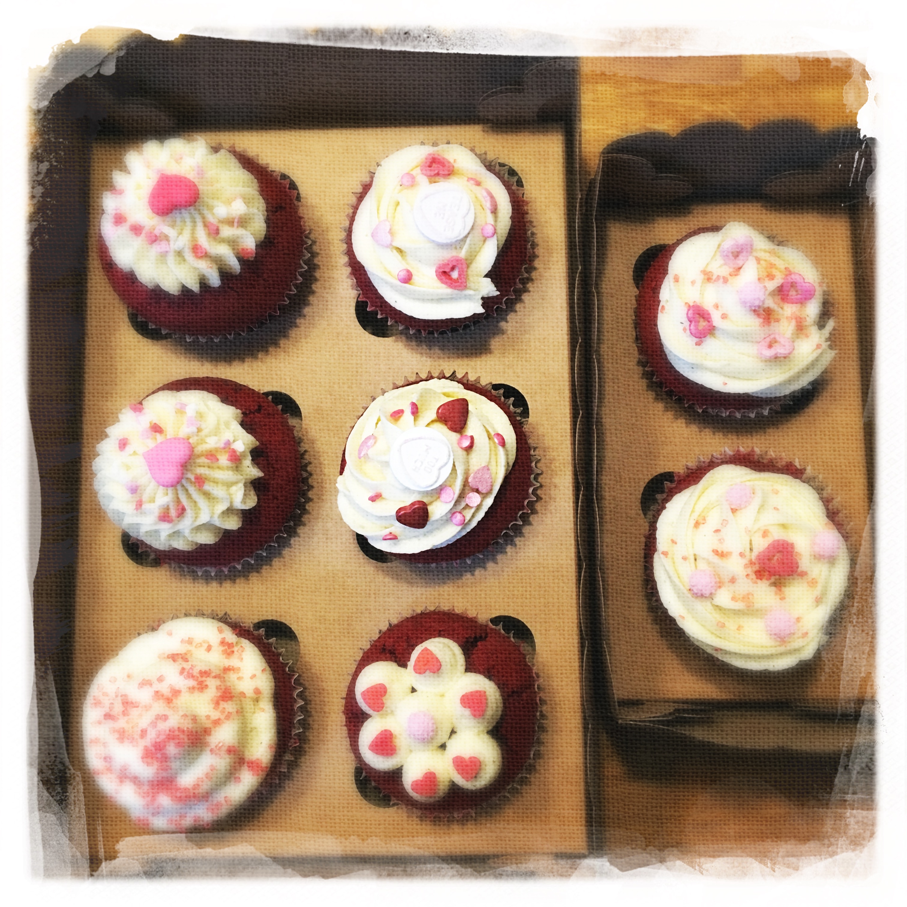Cours Red Velvet 2 XII