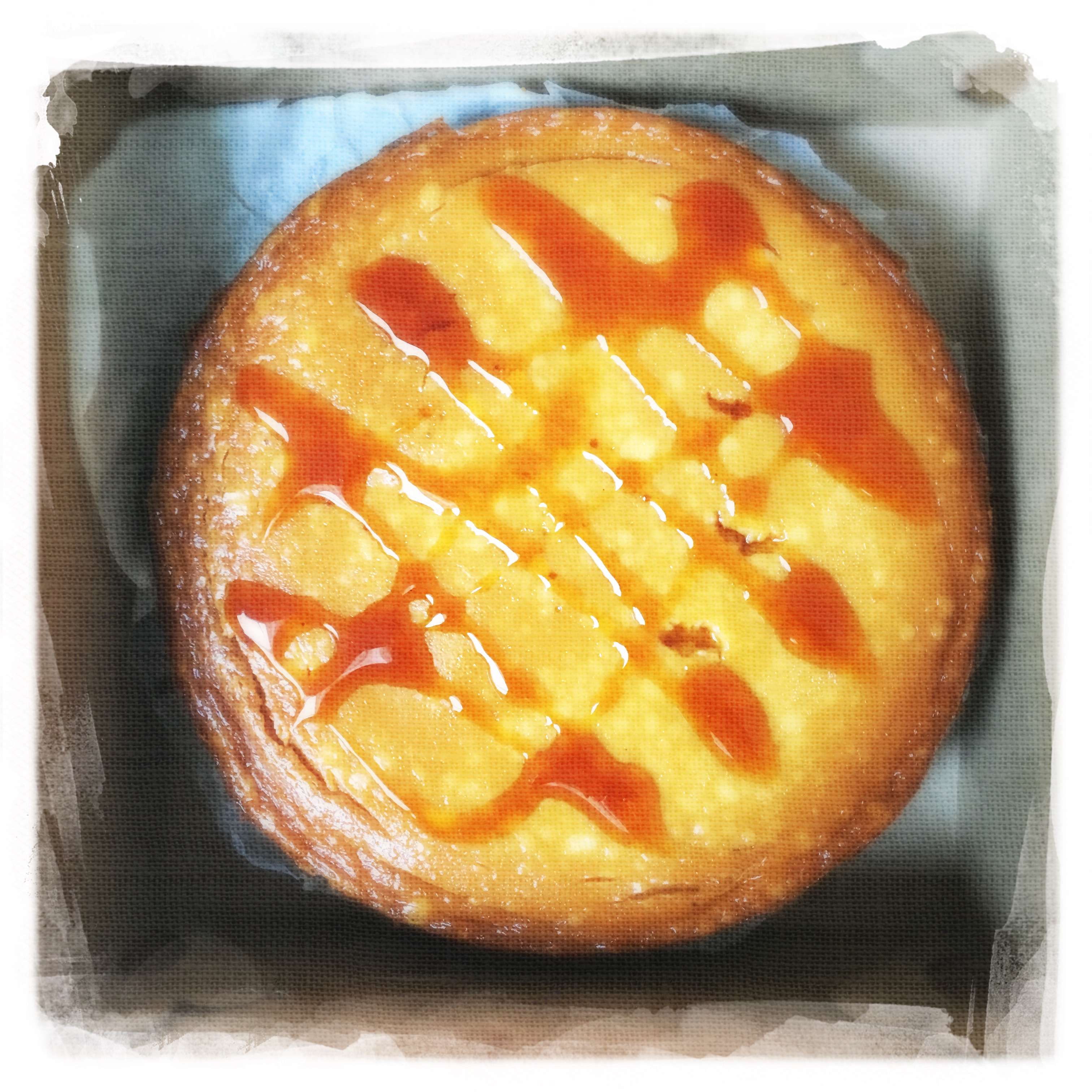 Cours Cheesecake Caramel XX