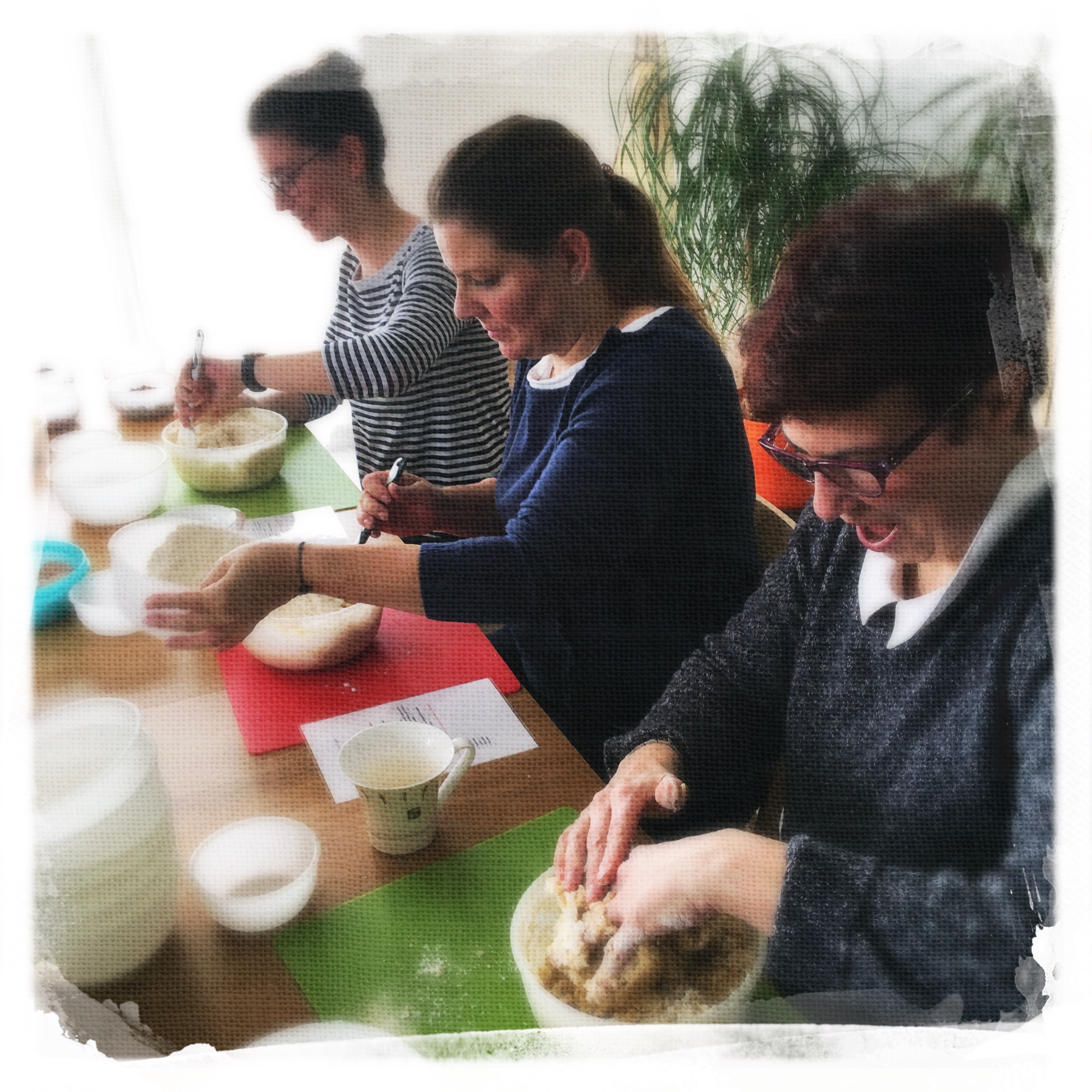Cours privé Cookies II