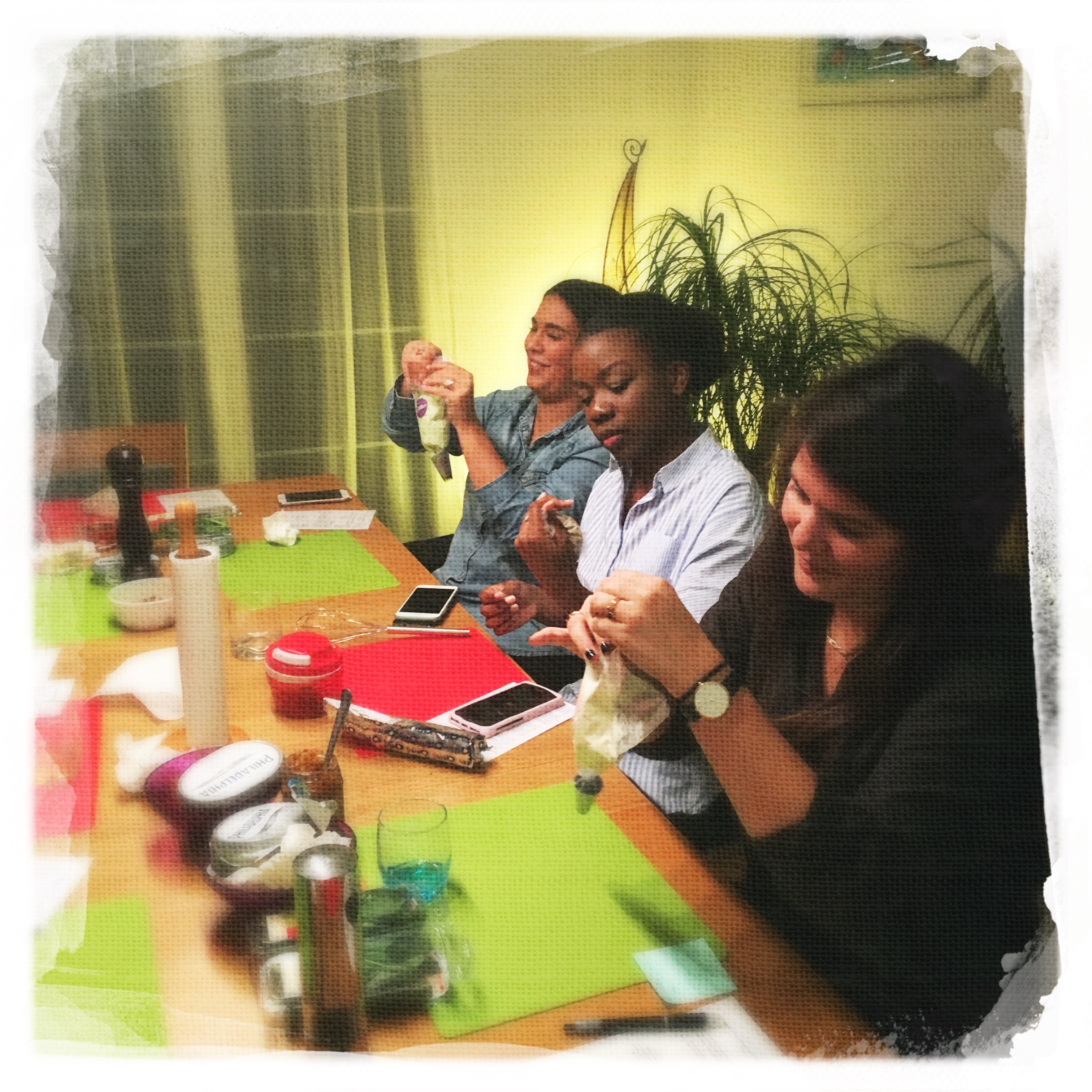 Cours privé Assortiment VIII