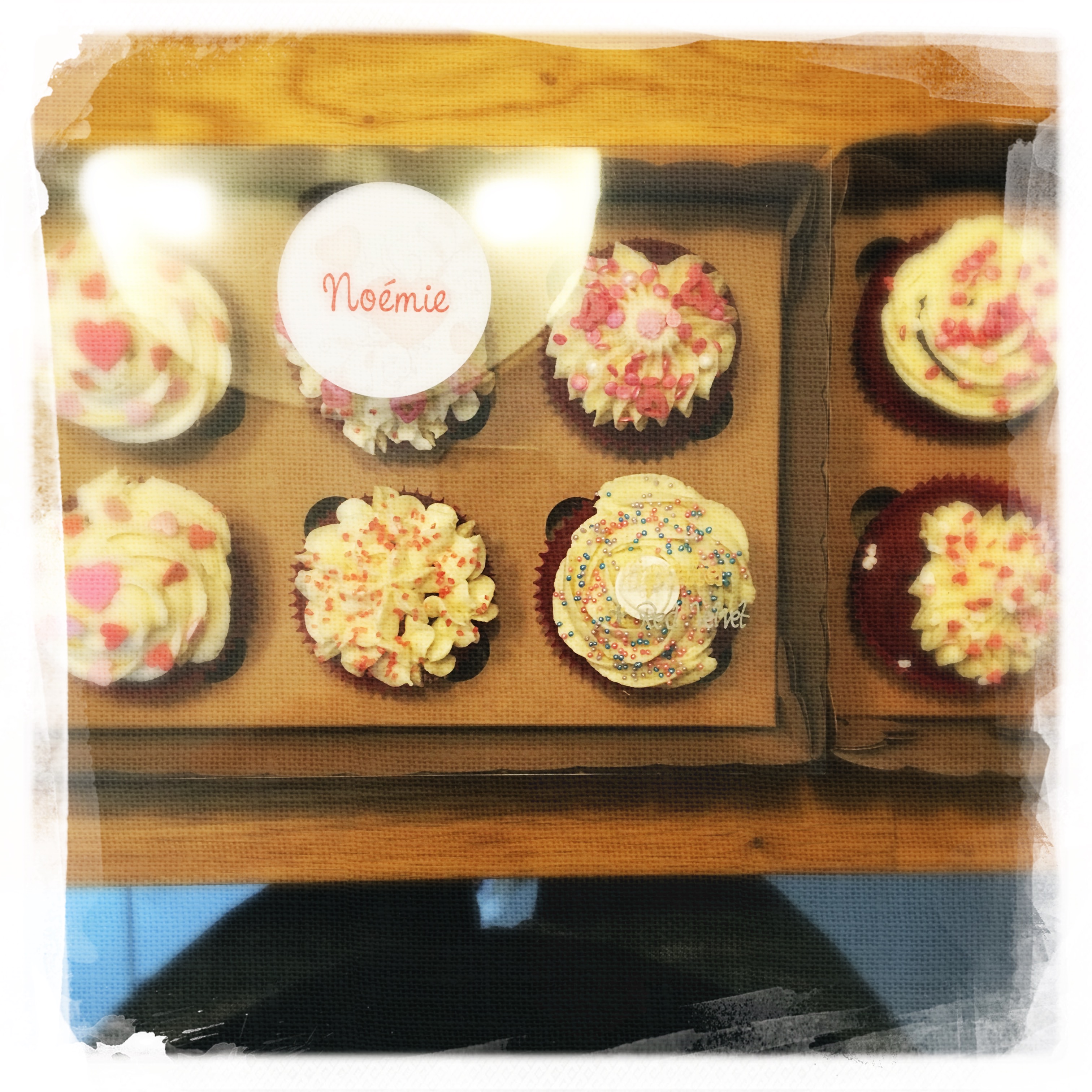 Cours Red Velvet 2 XV