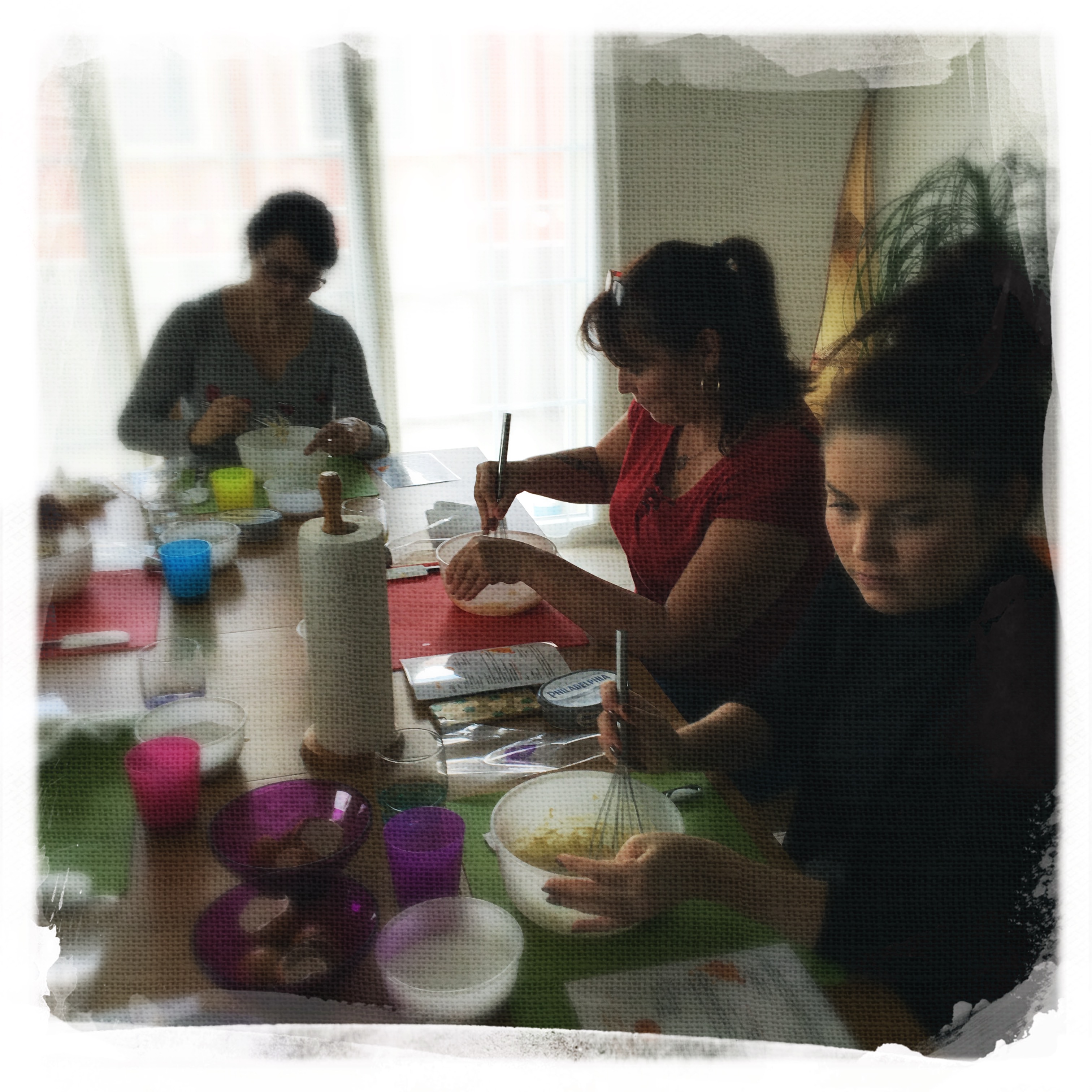 Cupcakes Potiron/Sirop... 2 III