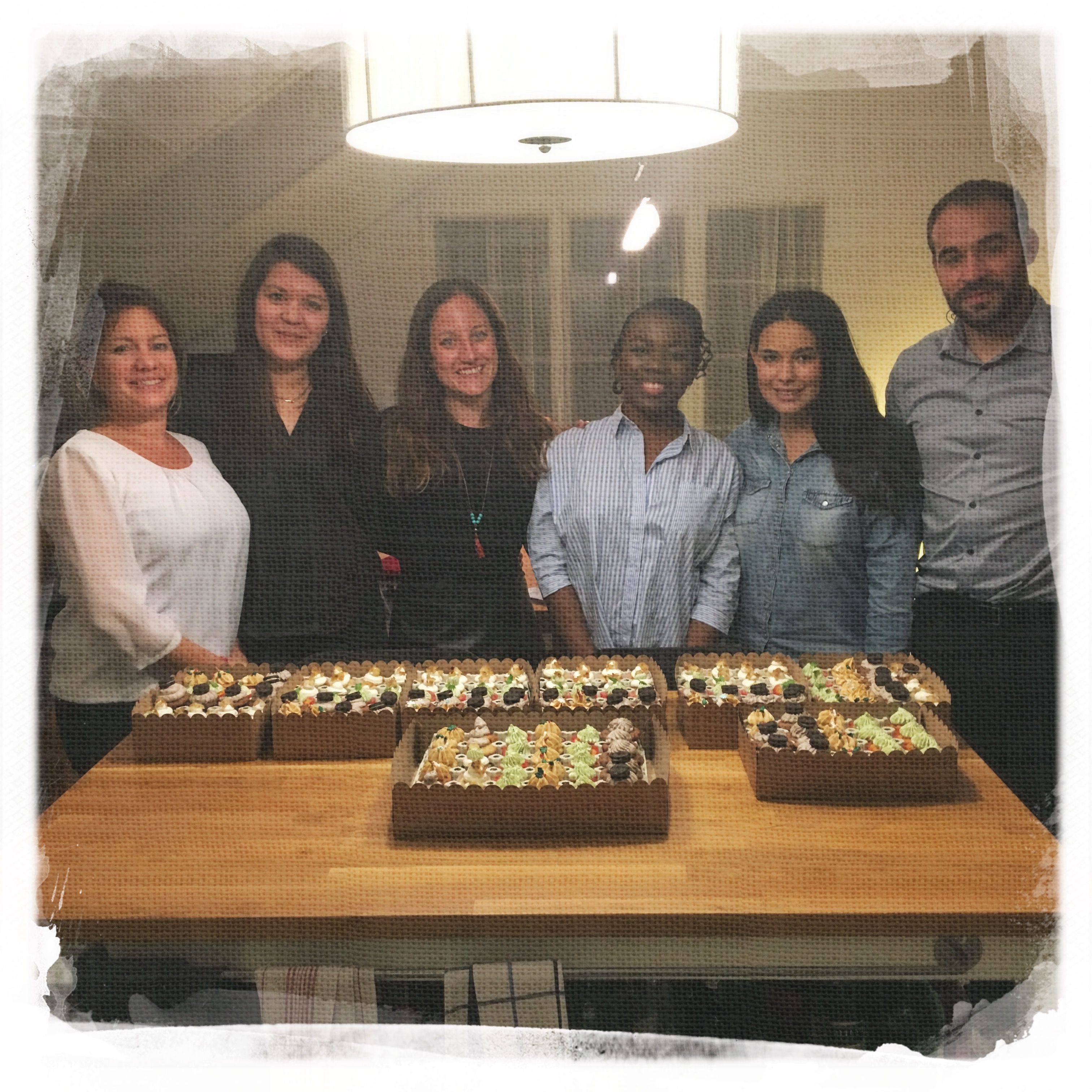 Cours privé Assortiment XI