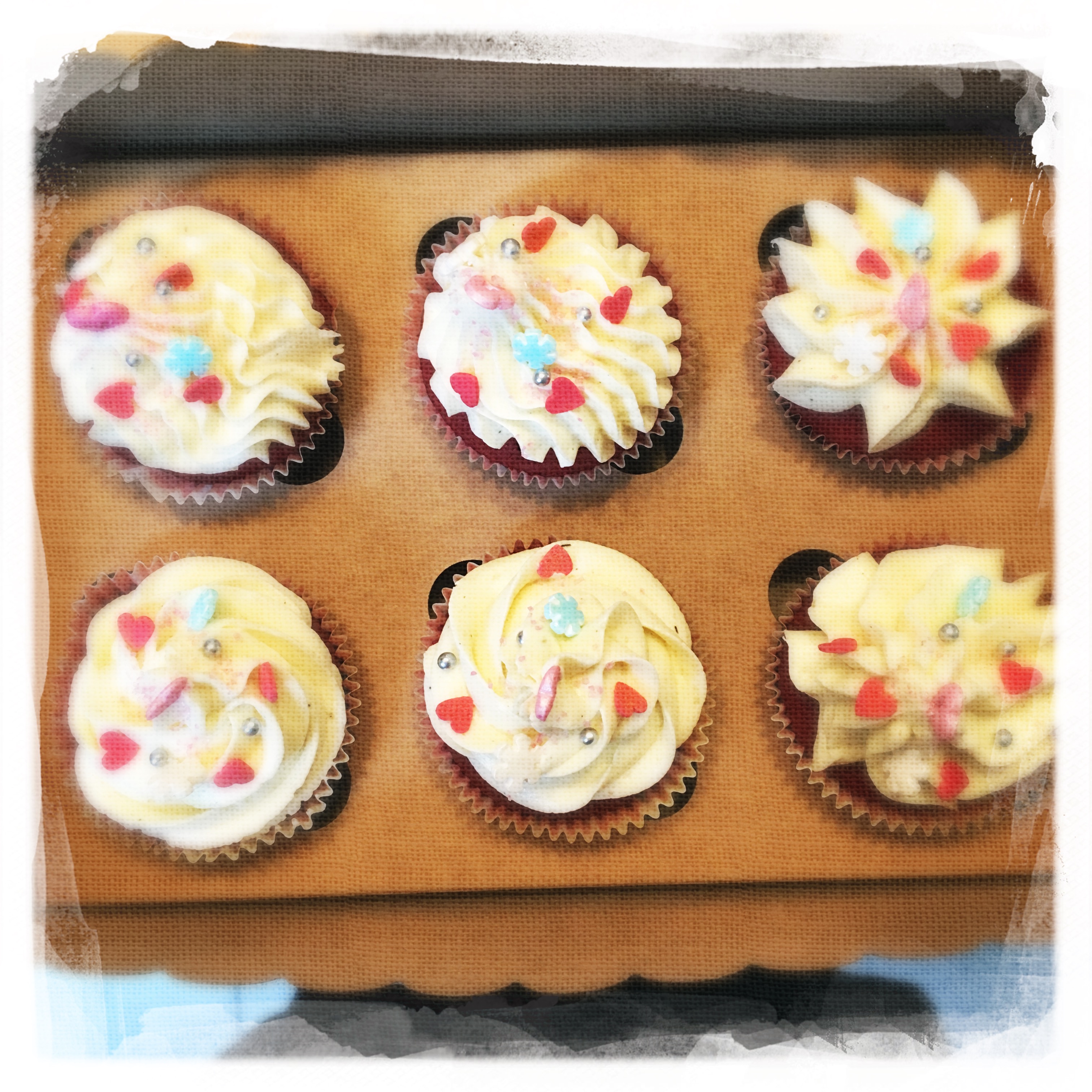 Cours Red Velvet 1 XXX