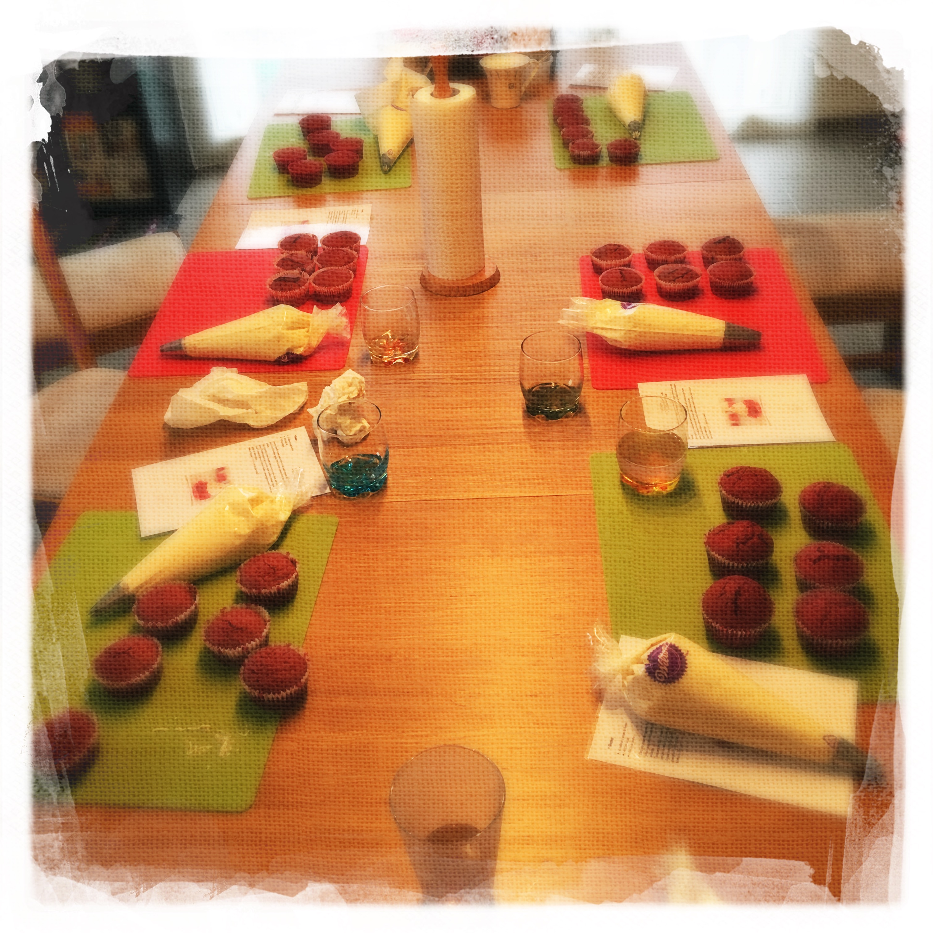 Cours Red Velvet 1 VIII