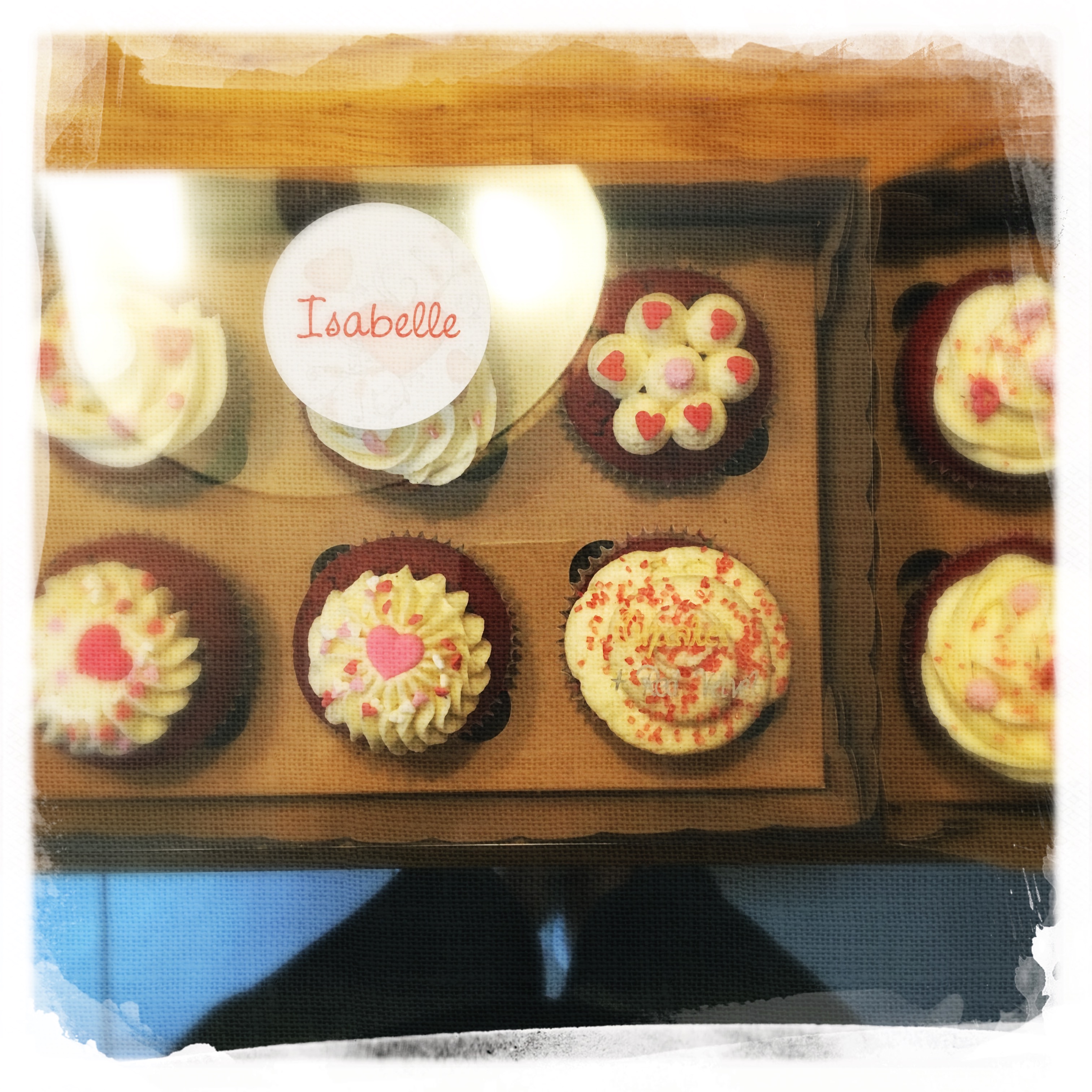 Cours Red Velvet 2 XIII