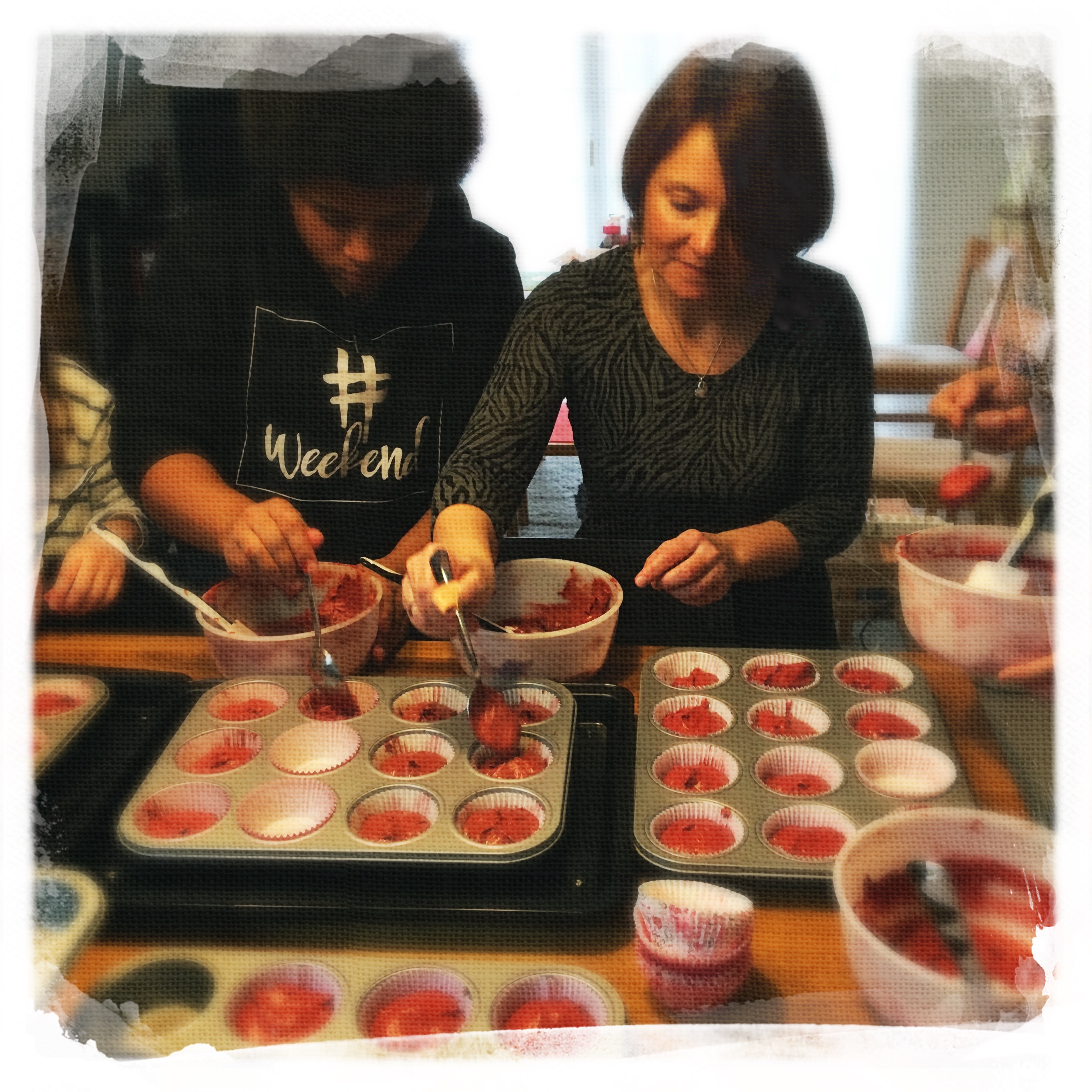 Cours Red Velvet 1 III