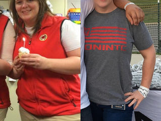 Alex's Amazing Transformation @ RTC