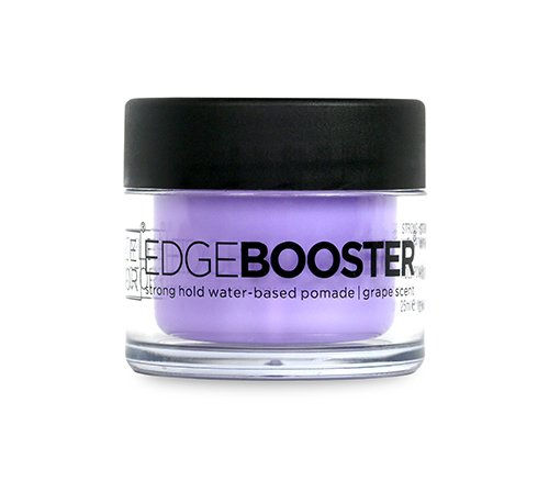 Thumbnail: Style Factor Mini Edge Booster Strong Hold Hair Pomade Color Travel 0.85oz
