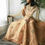 Thumbnail: Golden sequence lehenga