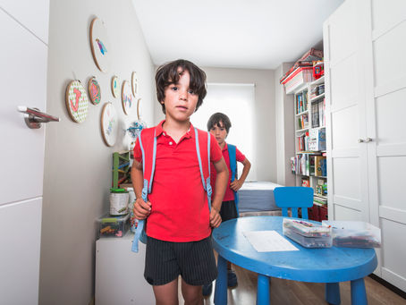 Autism: Impact on Academic Performance (What to Know)*