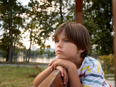 What is Autism in a Nutshell? A Quick Guide*