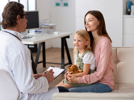 Autism Diagnosis Process: A Guide