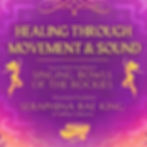 Ecstatic Dancing- Healing Through Body Movement & Sound: Release + Restore