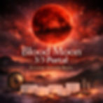 Blood Moon 3/3 Portal: Eclipse Sound Bath