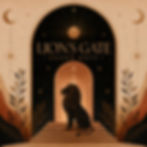 Lion's Gate Portal Sound Bath