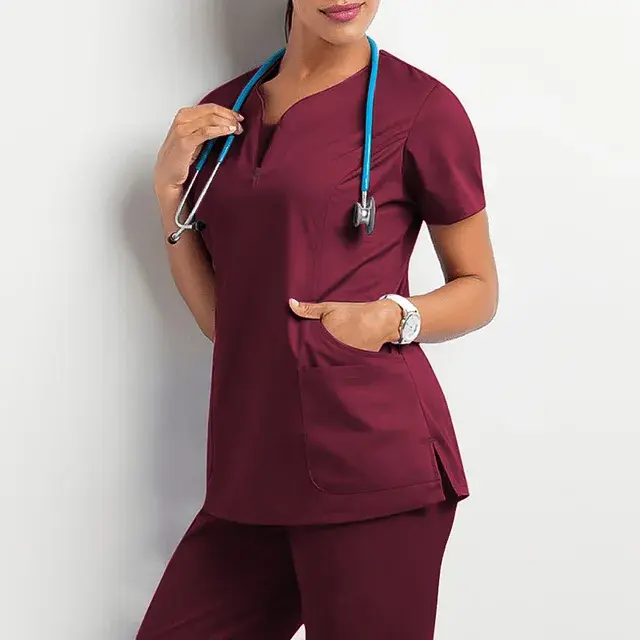Thumbnail: Pharmacy Working Medical Uniforms