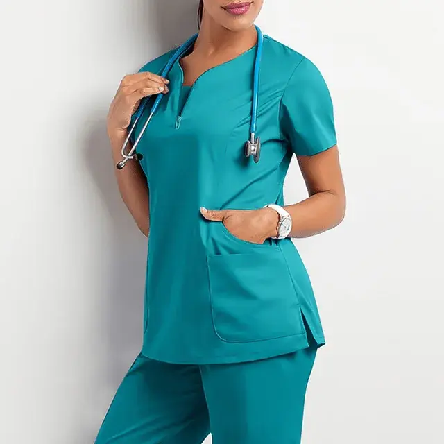 Thumbnail: Pharmacy Working Medical Uniforms
