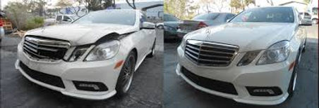 auto body repair