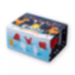 Miniatură: №1  Zarva de Crăciun SET 6in1