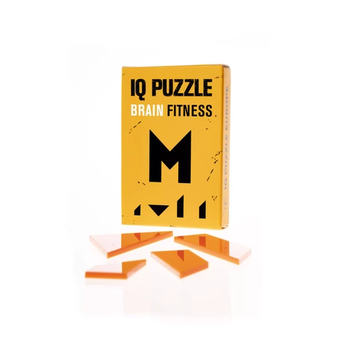 IQ PUZZLE • SET 11 in 1 | iqpuzzle.COM