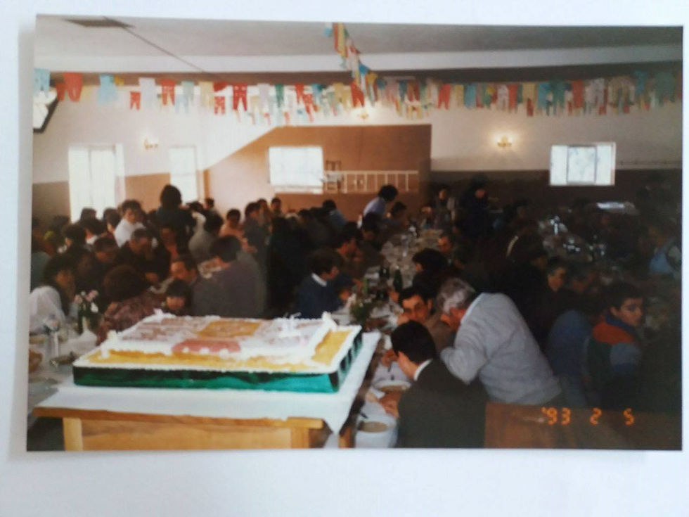 25 anos