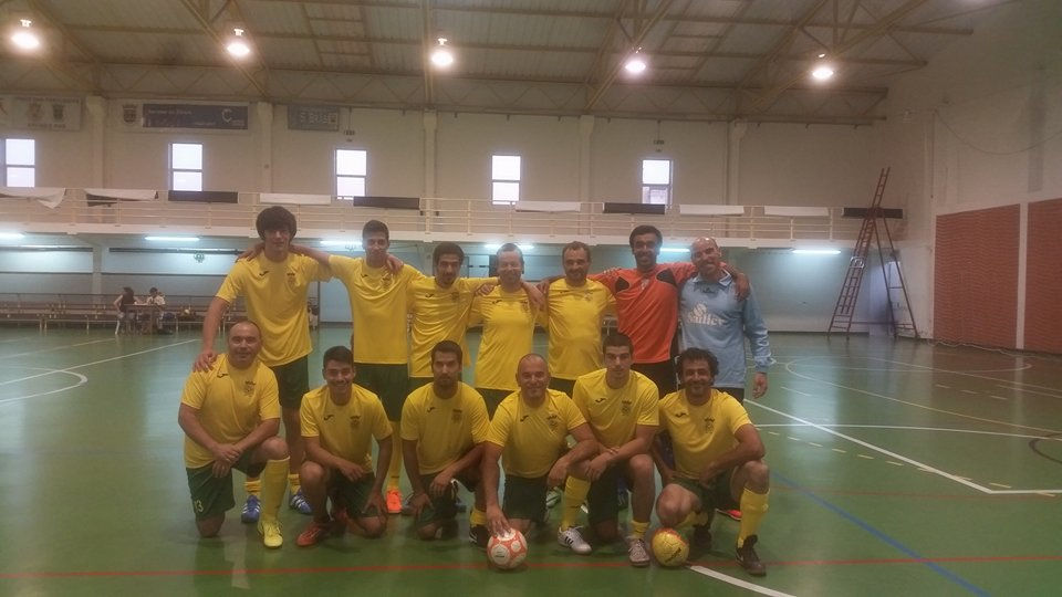 Equipa CAQAU