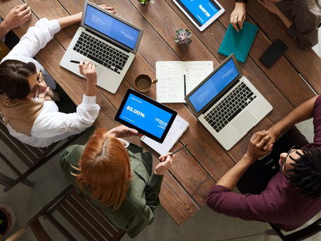From Frustration to A+ Success: The Ultimate Guide to Excelling in Your Online Classes