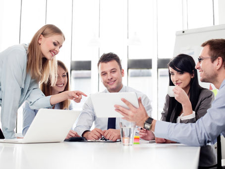 Let Us Lighten Your Load: Why You Should Delegate Your Online Course