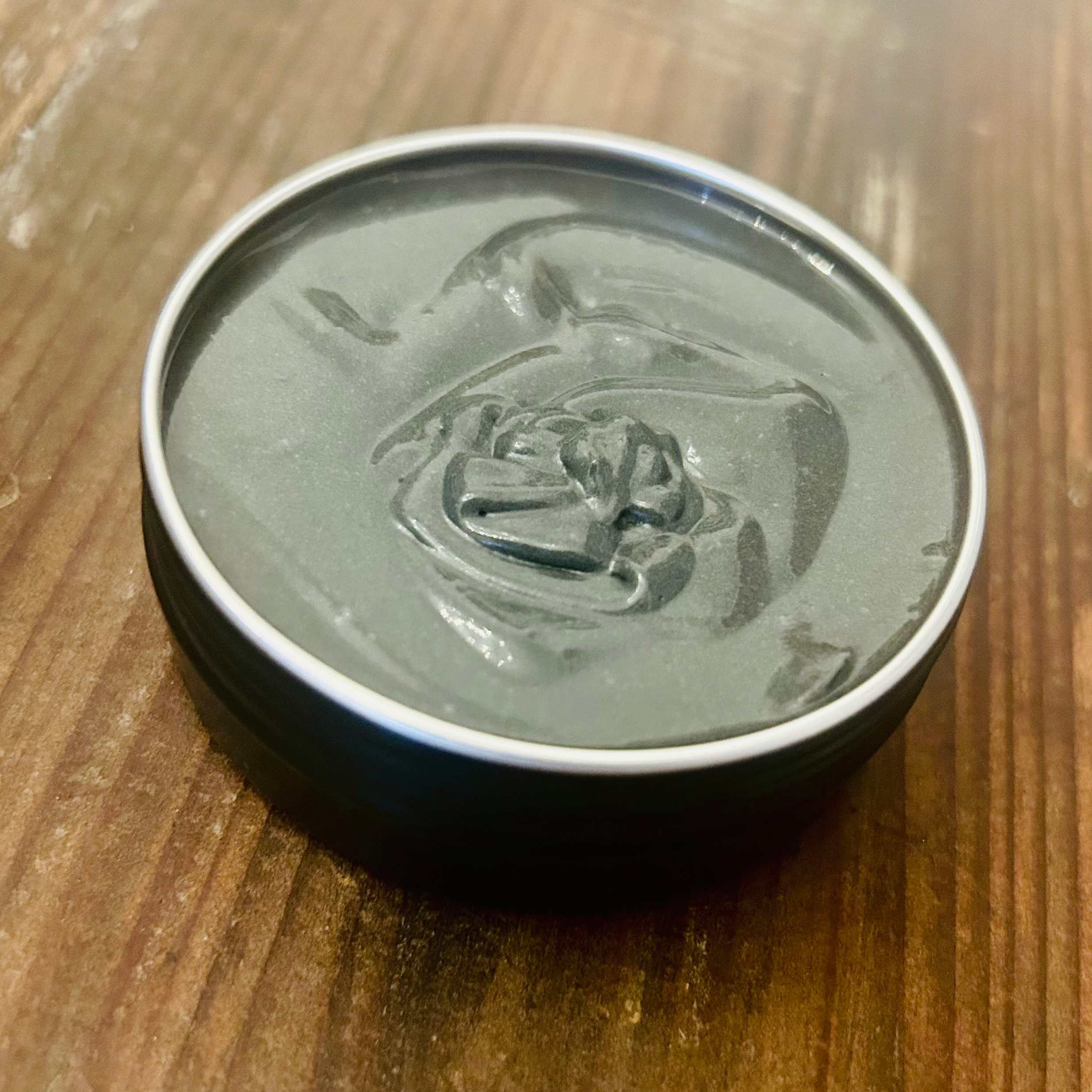 Charcoal Cream Cleanser