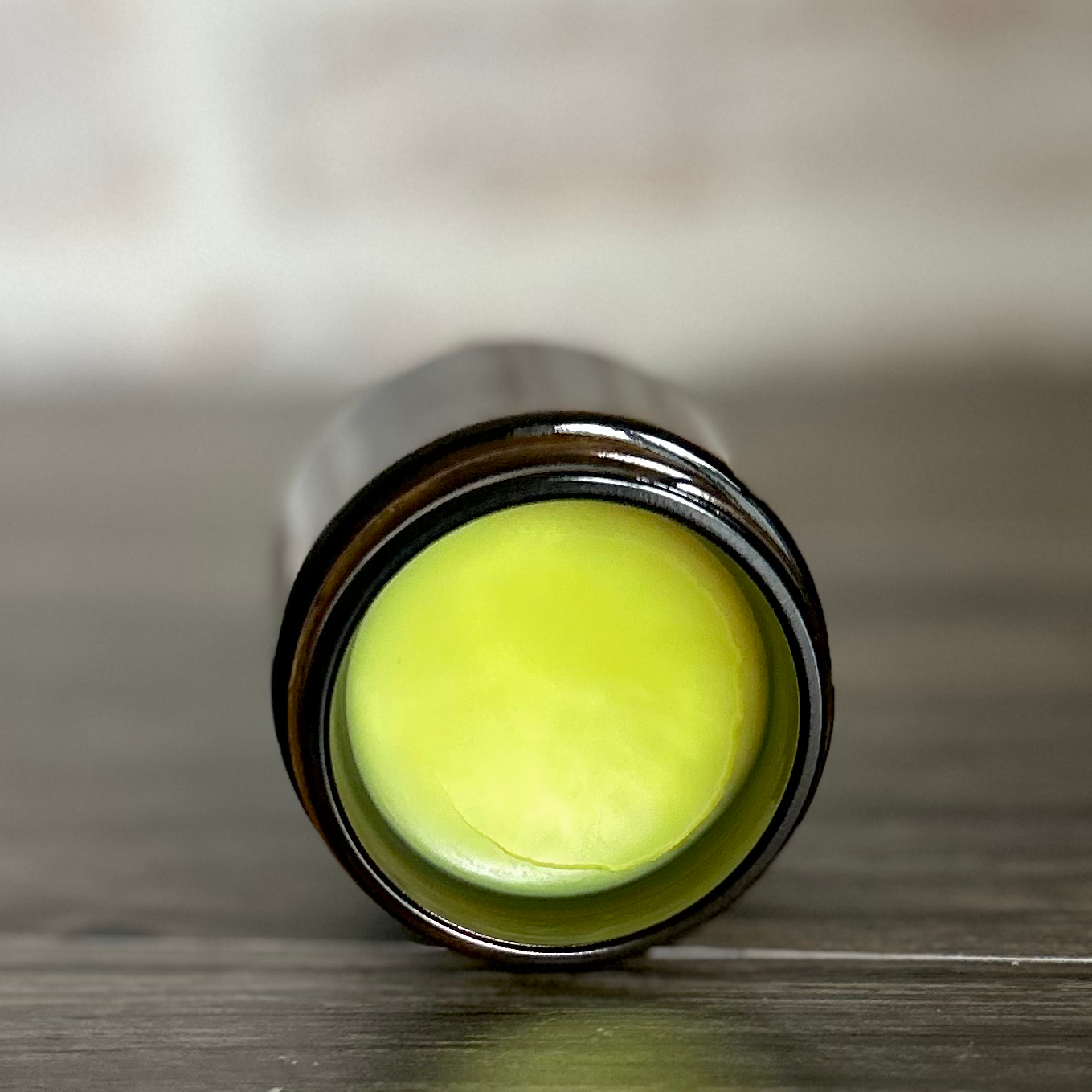 What Ails You? Cough, Aches, and Pain Balm