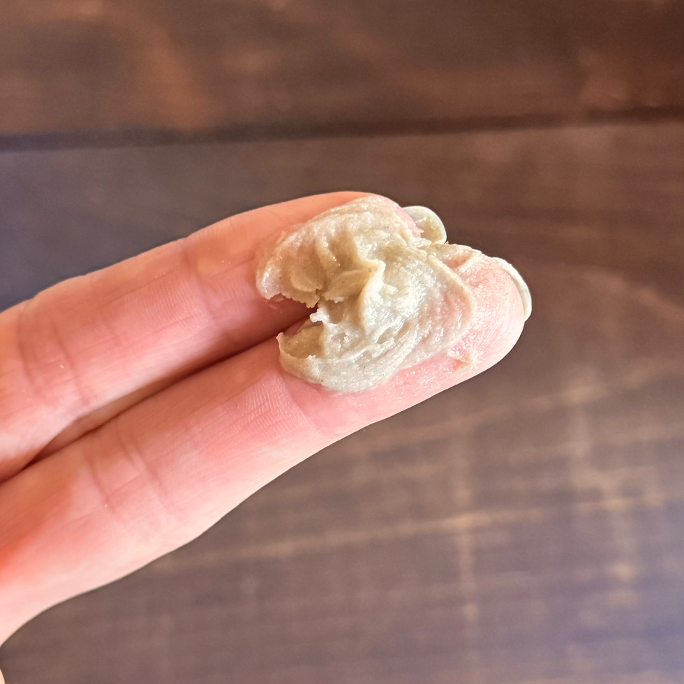 Thumbnail: Fringe Fat ~Style & Texture Hair Clay~