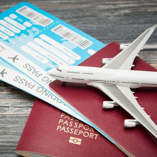 Domestic & International Air Ticketing