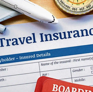 travel insurance