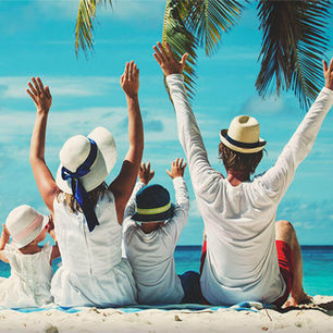 Tour & Holiday Packages