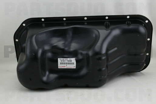 2RZ/3RZ Swap in IFS, Oil Pan – Part #12101-75090
