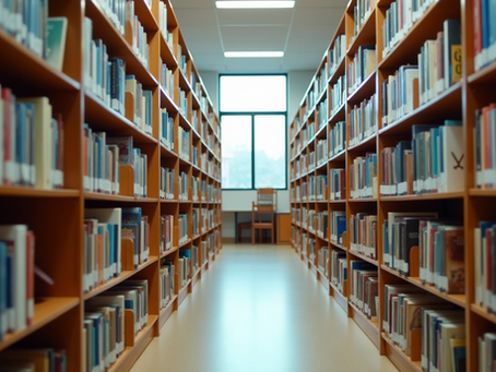 Planning School Author Visits: Organizing Memorable Author Visits for Schools