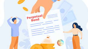 A Problem of Valuing the Perpetuity