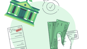 Is it the Government's Job to run a Bank?