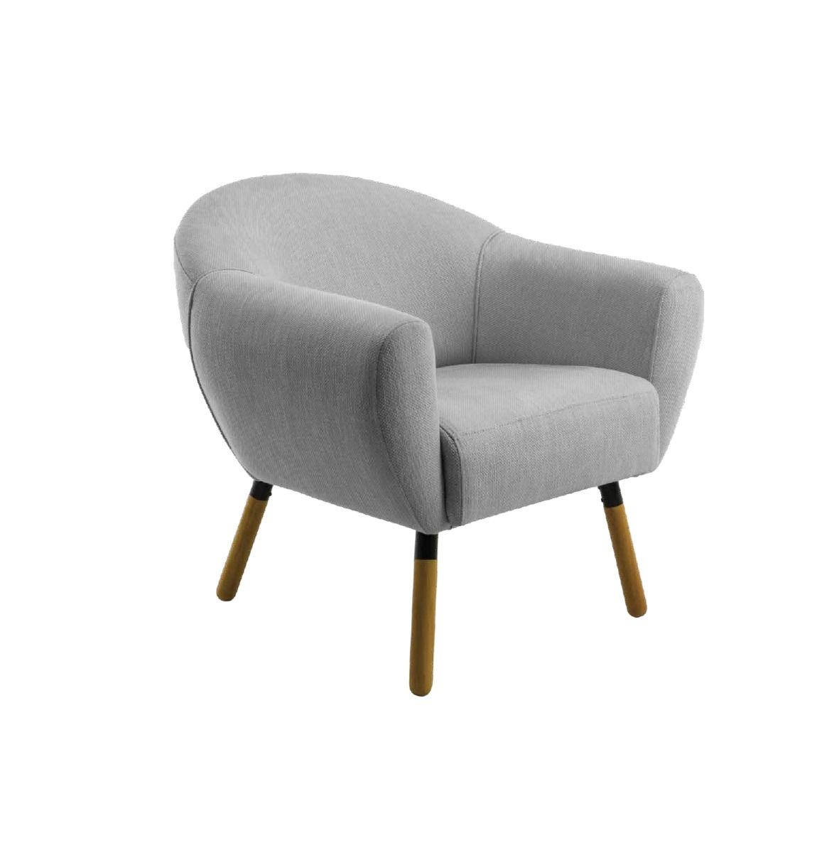 Cadeira para Escritório  - Poltrona - Fixa - 39306 - Cavaletti