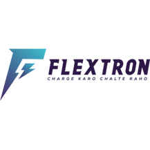 Flextron EV Chargers logo