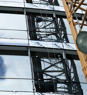 Building Under Construction 3