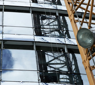 Building Under Construction 3