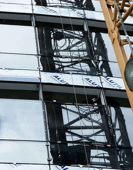 Building Under Construction 3