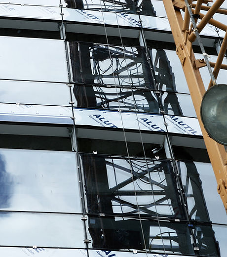 Building Under Construction 3
