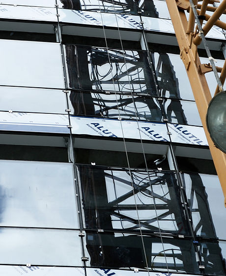 Building Under Construction 3