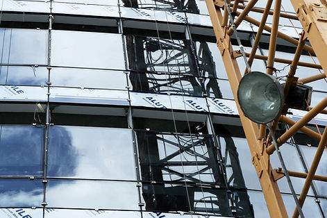 Building Under Construction 3