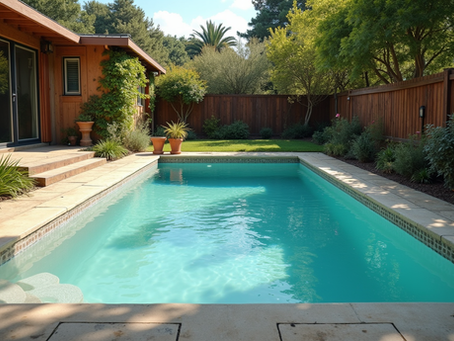 Phoenix Pool Cost Breakdown: What You Need to Know About Building Your Dream Pool