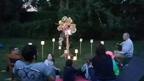 Camp été Farfadets 2018
