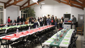Soirée choucroute